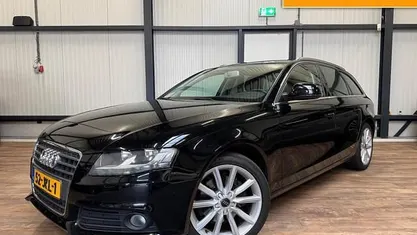 Occasion 2009 Audi A4 Business Stationwagen | € 7.990 (Eerlijke prijs)