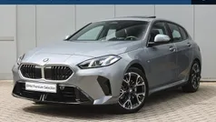 Grijs Gebruikt 2025 BMW 120 M Sport Hatchback | € 42.950 (Goede deal)