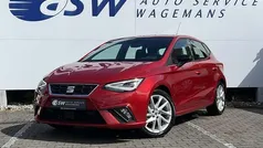 Gebruikt 2022 Seat Ibiza Business Hatchback | € 17.950 (Eerlijke prijs)