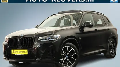 Occasion 2021 BMW X3 M Sport SUV | € 39.800 (Eerlijke prijs)