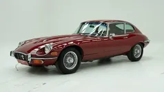 Gebruikt 1973 Jaguar E-Type | € 59.950