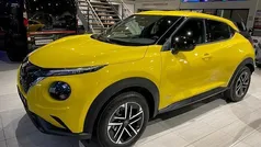 Gebruikt 2024 Nissan Juke N-Connecta SUV | € 35.020 (Eerlijke prijs)