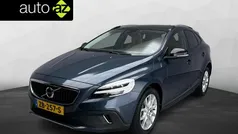 Gebruikt 2019 Volvo V40 CC Stationwagen | € 19.900 (Goede deal)