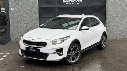 Occasion 2021 Kia XCeed SUV | € 18.950 (Goede deal)