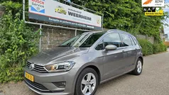 Grijs Gebruikt 2014 VW Golf Sportsvan Comfortline MPV | € 9.950 (Eerlijke prijs)