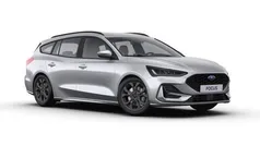 Gebruikt 2024 Ford Focus ST-Line Stationwagen | € 25.455 (Super prijs)