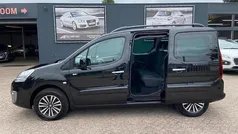 Gebruikt 2017 Peugeot Partner Tepee Active MPV | € 10.995 (Eerlijke prijs)