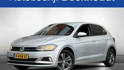Occasion 2019 VW Polo Hatchback | € 11.400 (Eerlijke prijs)
