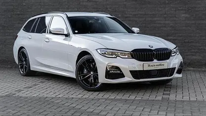 Occasion BMW 330 M Sport 291 PK (214 kW) 2021 Sedan