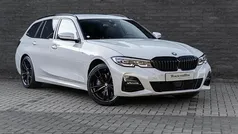 Gebruikt 2021 BMW 330 M Sport Sedan | € 36.950 (Eerlijke prijs)