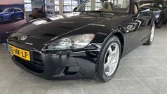 Gebruikt 2003 Honda S 2000 S Cabriolet | € 34.995 (Eerlijke prijs)