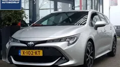 Grijs Gebruikt 2022 Toyota Corolla Active Stationwagen | € 21.890 (Eerlijke prijs)