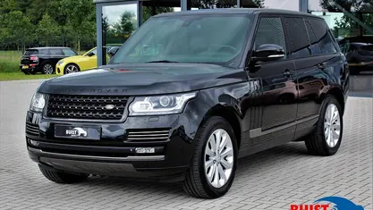 Occasion 2014 Land Rover Range Rover Vogue SUV | € 34.950 (Eerlijke prijs)