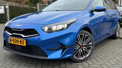Gebruikt 2022 Kia Ceed Hatchback | € 20.949 (Eerlijke prijs)