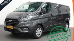 Gebruikt 2024 Ford Transit Custom Trend Van | € 30.990 (Super prijs)