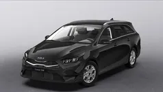 , metallic lak Nieuw 2024 Kia Ceed Sportswagon Stationwagen | € 35.445 (Goede deal)