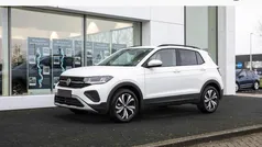 Gebruikt 2024 VW T-Cross Edition SUV | € 38.671 (Eerlijke prijs)