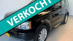 Gebruikt 2007 Land Rover Range Rover Sport SE SUV | € 6.999 (Super prijs)