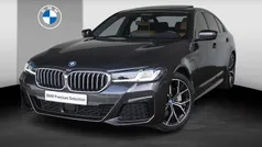 Grijs Gebruikt 2022 BMW 530e Executive Sedan | € 43.400 (Eerlijke prijs)