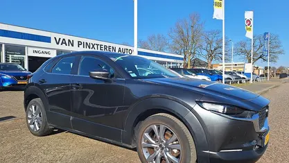 Occasion Mazda CX-30 2022 SUV