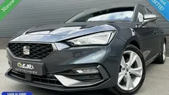 Grijs Gebruikt 2020 Seat Leon FR Hatchback | € 18.950 (Goede deal)