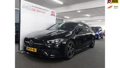 Gebruikt 2021 Mercedes CLA200 Shooting Brake Business Stationwagen | € 29.750 (Eerlijke prijs)