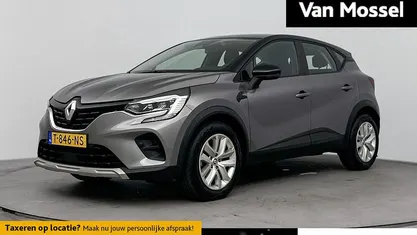Occasion 2023 Renault Captur Evolution SUV | € 19.935 (Goede deal)