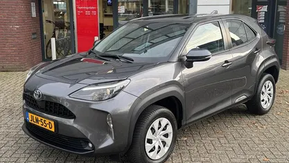 Gebruikt 2024 Toyota Yaris Cross SUV | € 25.839 (Goede deal)