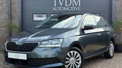 Gebruikt 2020 Skoda Fabia Business Line Stationwagen | € 13.495 (Eerlijke prijs)