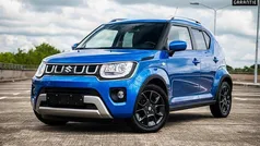 Blauw Gebruikt 2022 Suzuki Ignis Hatchback | € 22.445 (Eerlijke prijs)