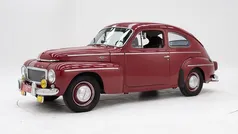 Gebruikt 1961 Volvo PV544 | € 15.950