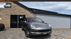 Grijs Gebruikt 2010 Porsche Cayenne SUV | € 19.450 (Eerlijke prijs)