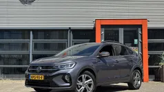 Grijs Gebruikt 2024 VW Taigo R-line SUV | € 28.950 (Eerlijke prijs)