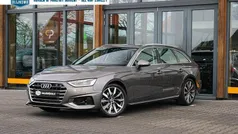 Grijs Gebruikt 2022 Audi A4 Business Stationwagen | € 22.994 (Eerlijke prijs)