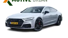 Gebruikt 2019 Audi A7 Sportback Competition Hatchback | € 36.900 (Super prijs)