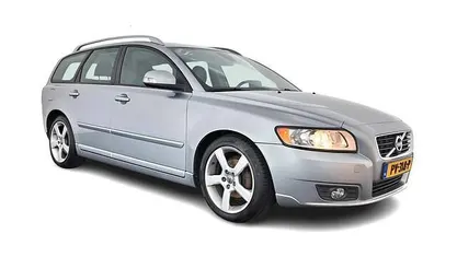 Occasion 2012 Volvo V50 Pro Stationwagen | € 5.645 (Eerlijke prijs)