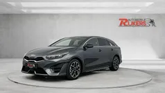 Gebruikt 2024 Kia ProCeed Hatchback | € 31.895 (Goede deal)