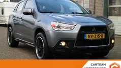 Gebruikt 2011 Mitsubishi ASX SUV | € 9.445 (Goede deal)