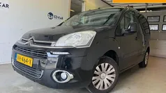 Gebruikt 2014 Citroën Berlingo MPV | € 4.995 (Goede deal)