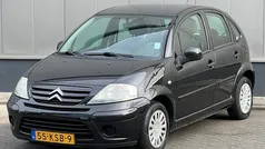 Gebruikt 2010 Citroën C3 First Hatchback | € 2.745 (Eerlijke prijs)