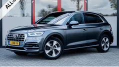 Gebruikt 2020 Audi Q5 S-Line SUV | € 26.950 (Eerlijke prijs)