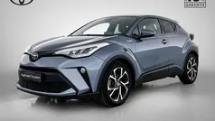 Gebruikt 2021 Toyota C-HR Limited SUV | € 23.450 (Eerlijke prijs)