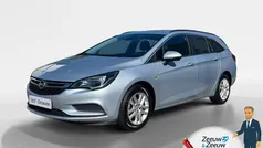 Gebruikt 2019 Opel Astra Business Stationwagen | € 9.945 (Goede deal)