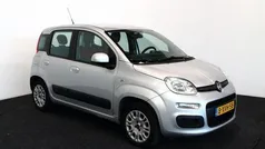 Grijs Gebruikt 2014 Fiat Panda Hatchback | € 7.950 (Eerlijke prijs)