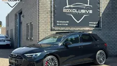 Gebruikt 2024 Audi S3 Comfort Hatchback | € 69.950 (Eerlijke prijs)