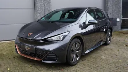 Occasion Cupra Born 169 kW (231 PK) 2022 Hatchback