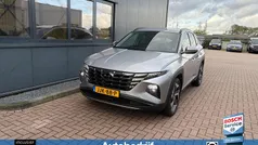 Grijs Gebruikt 2021 Hyundai Tucson Comfort SUV | € 27.950 (Goede deal)