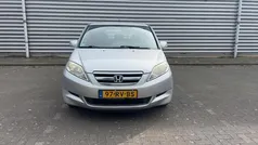 Grijs Gebruikt 2005 Honda FR-V Comfort MPV | € 950 (Eerlijke prijs)
