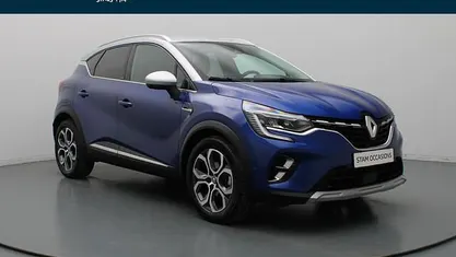 Occasion 2020 Renault Captur Intens SUV | € 18.290 (Eerlijke prijs)
