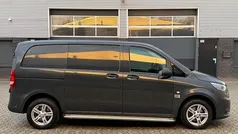 Gebruikt 2016 Mercedes Vito Van | € 9.449 (Super prijs)